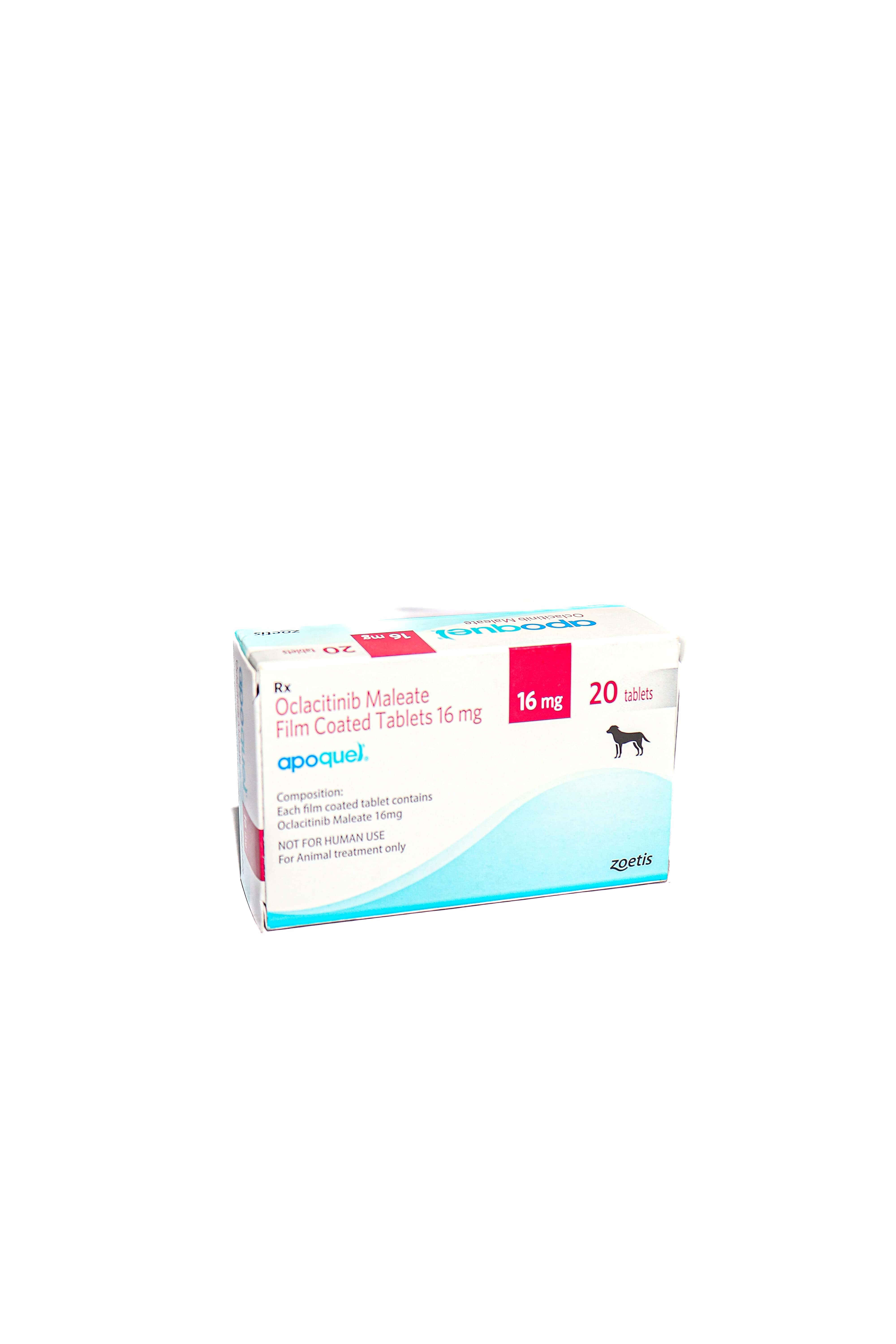 APOQUEL-16Mg