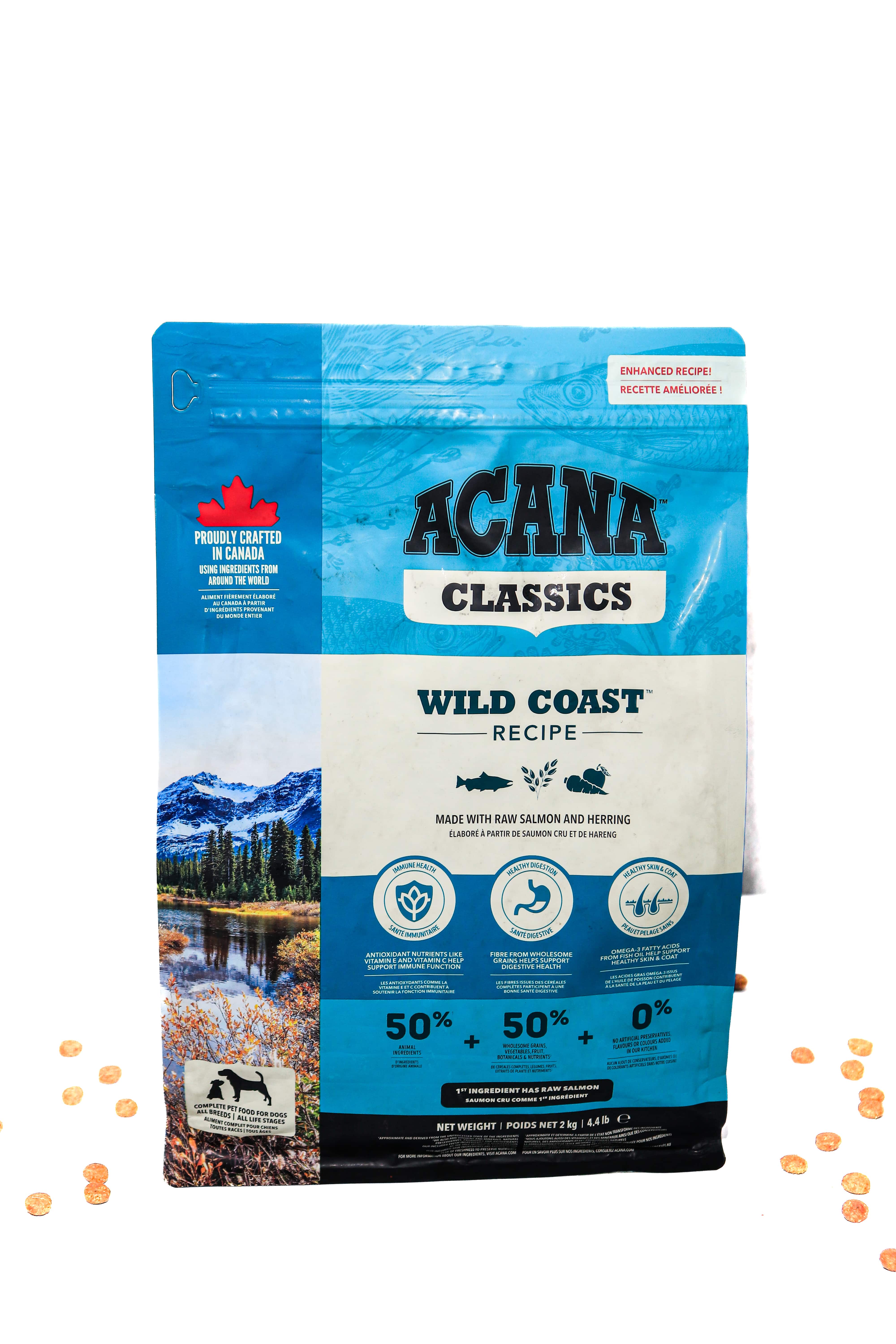 Acana-Wild-Coast